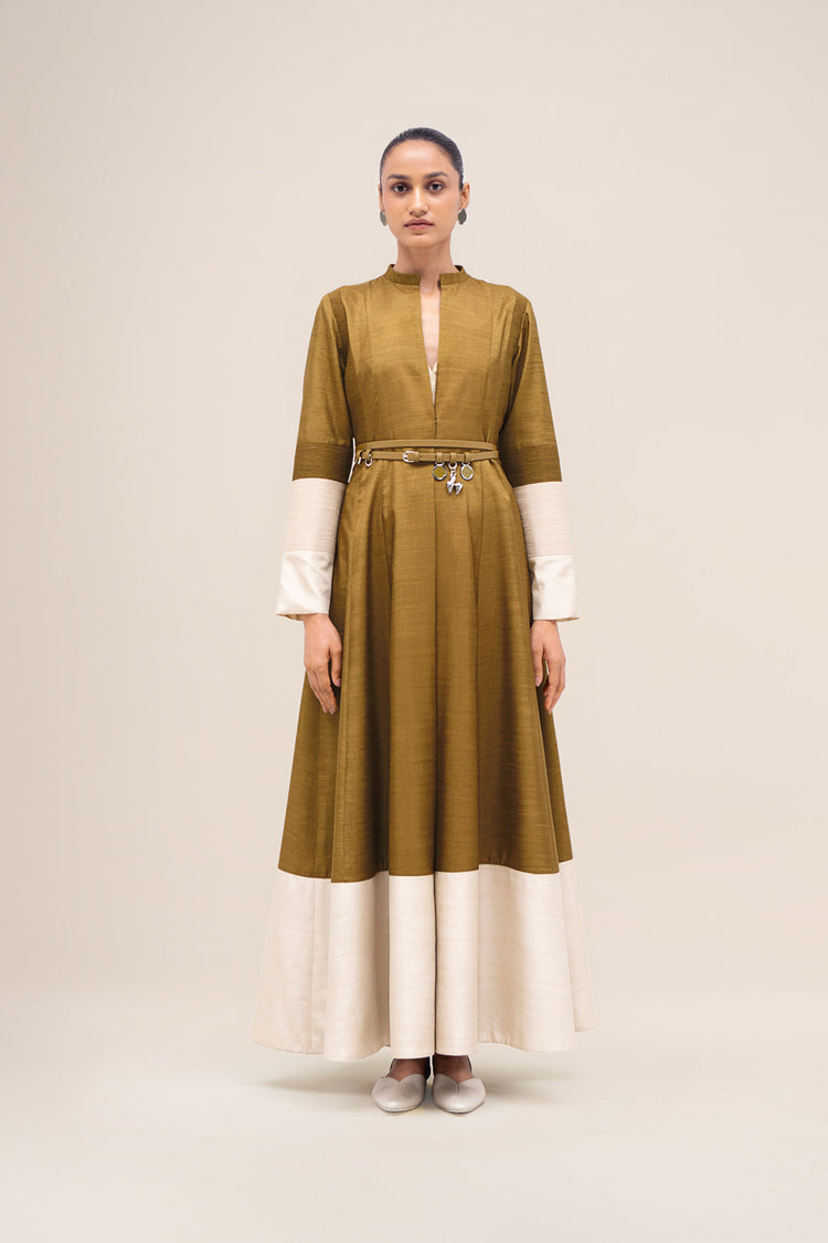 Zahra Abaya Set