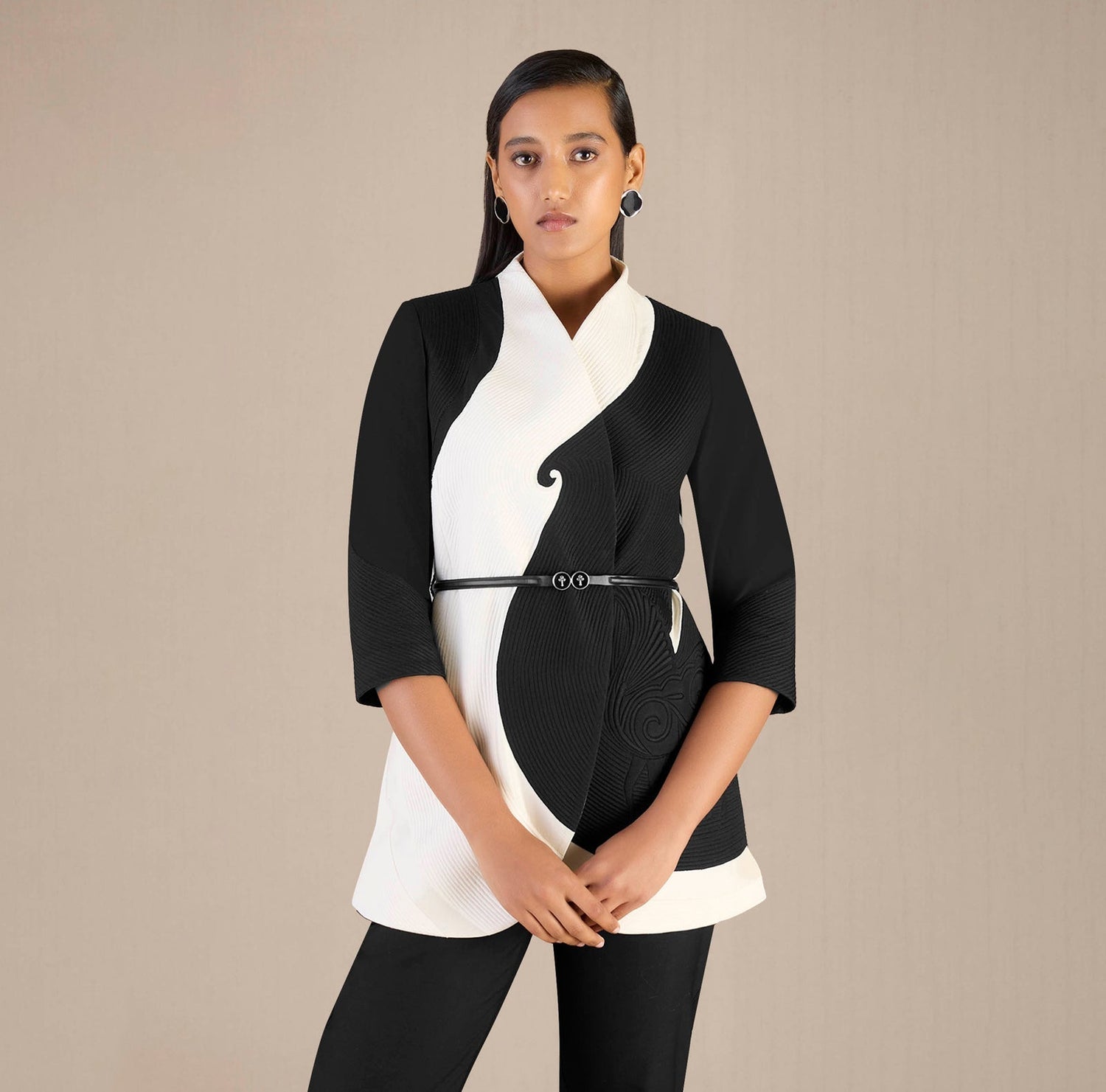   Laisa Jacket Set – 