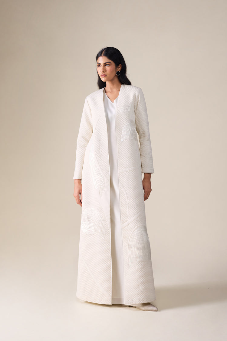 Raziya Abaya Set