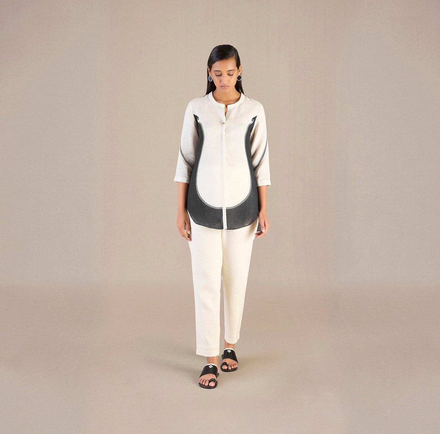   Liyana Shirt Set – 