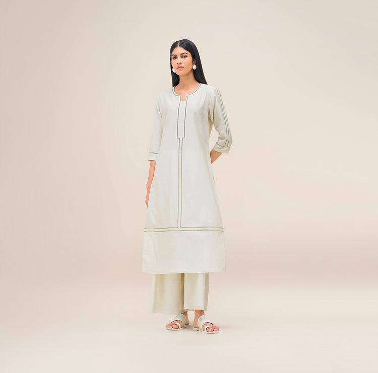Aranya Kurta Set