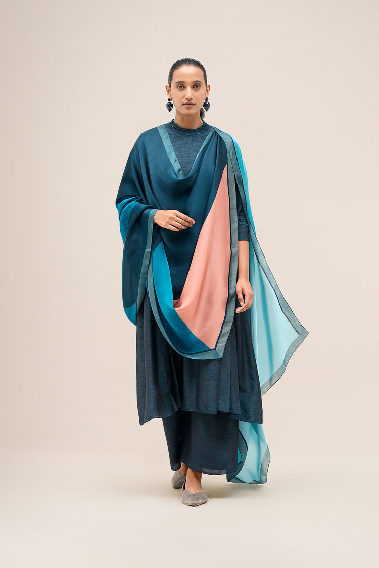 Safira Kurta Set