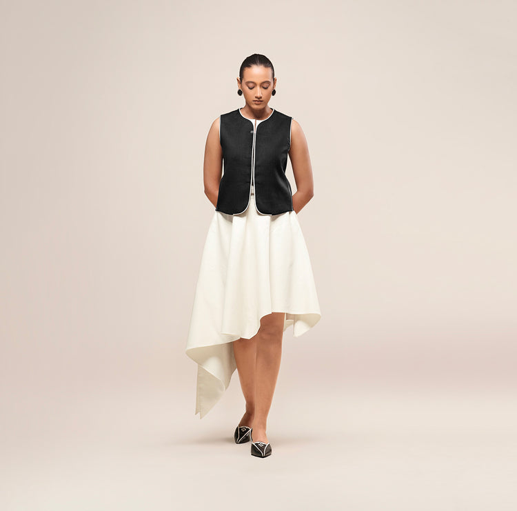 Rumi Waistcoat
