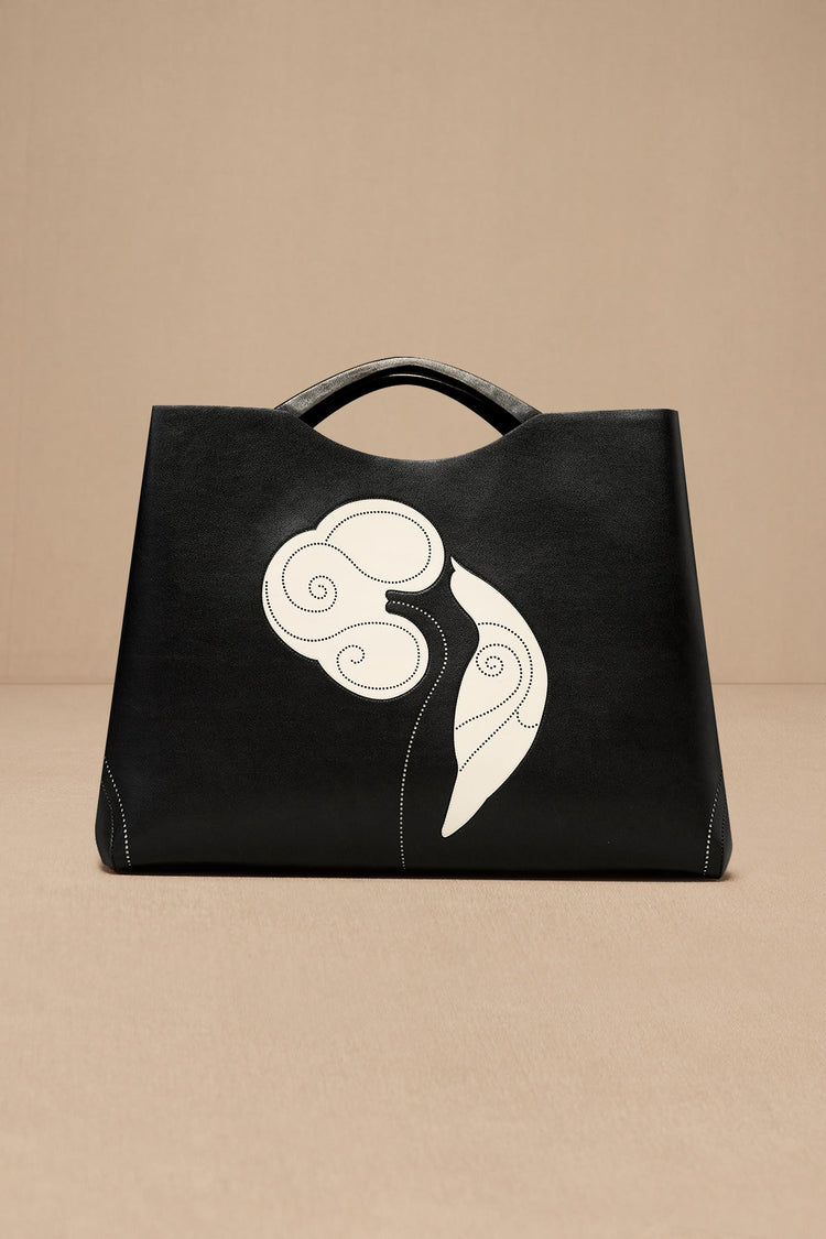 Dilbandi Tote Bag