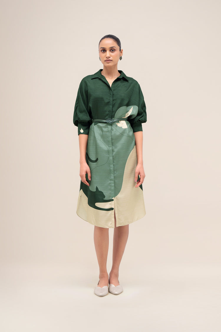 Lina Dress