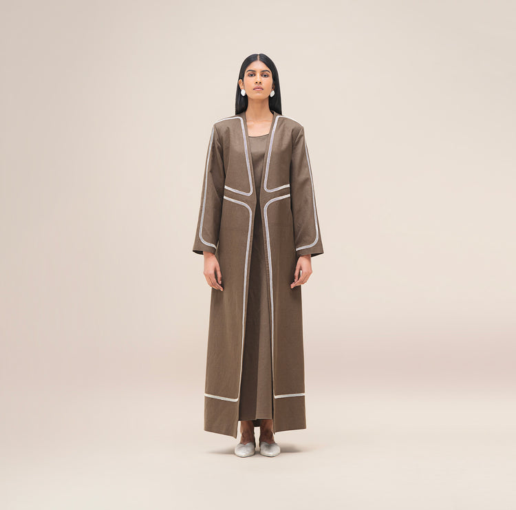 Ravida Jacket Set