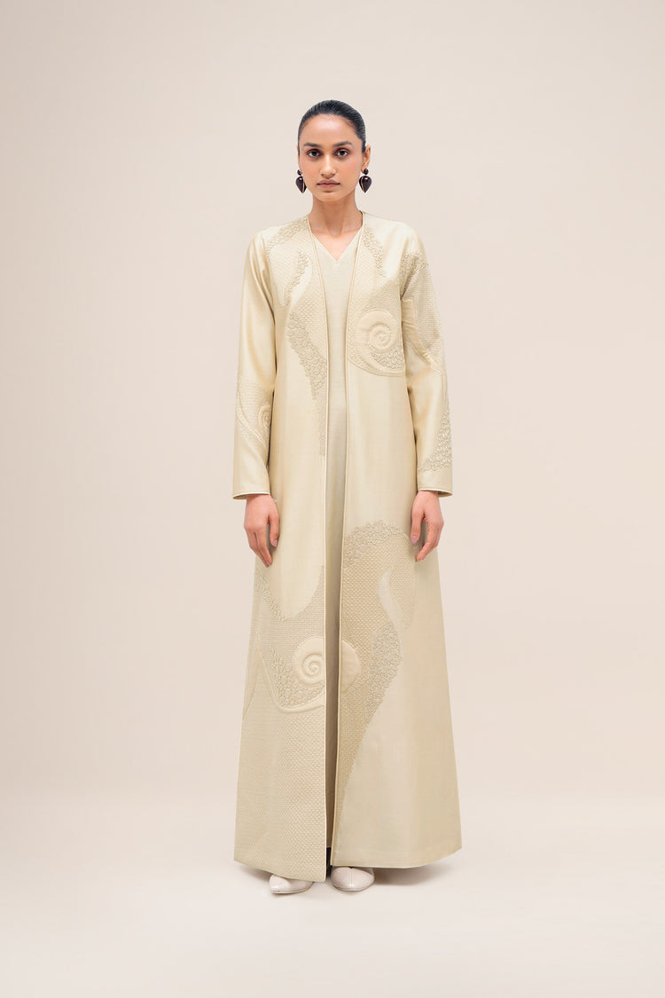 Aayat Abaya Set