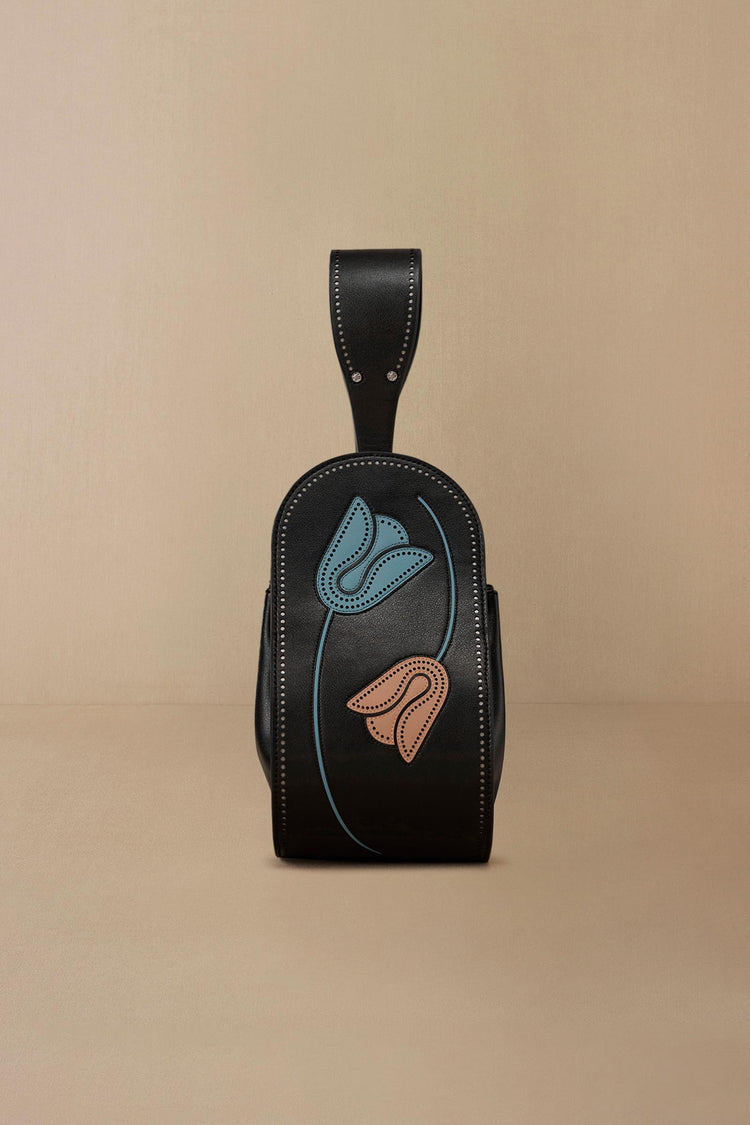 Zyra Wristlet