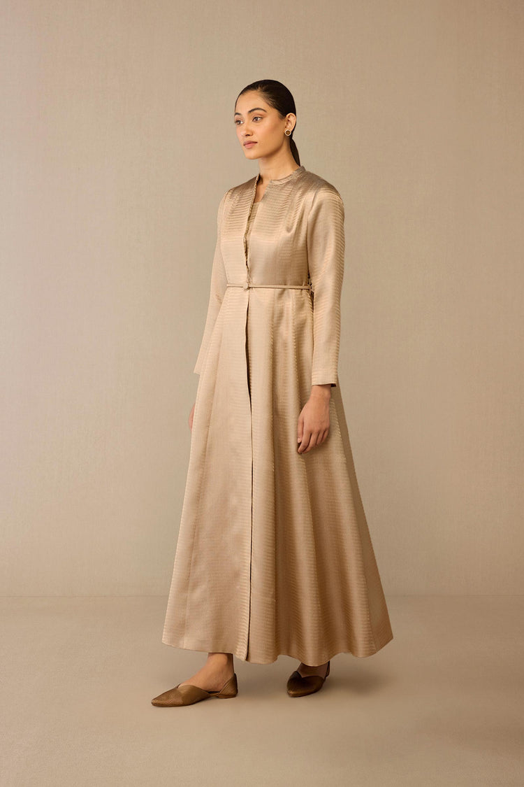 Fariha Jacket Set
