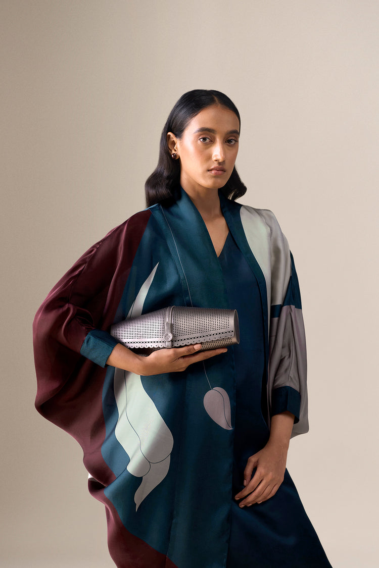 Anissa Cape Set