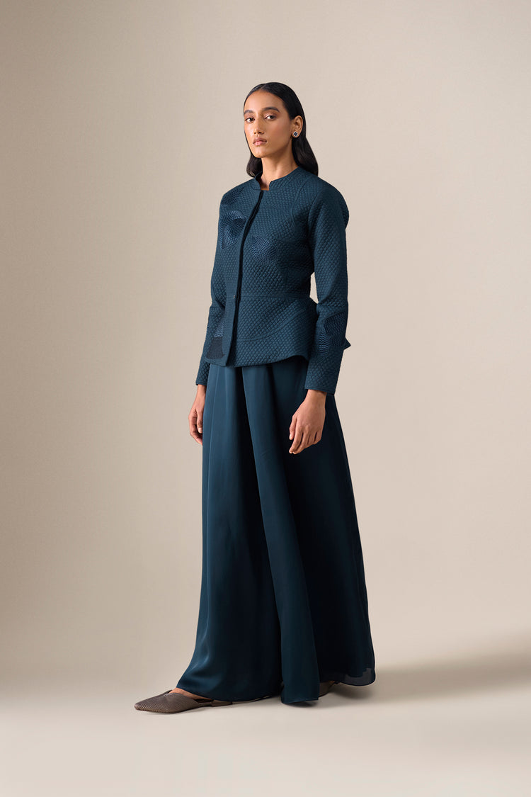 Valla Jacket Set