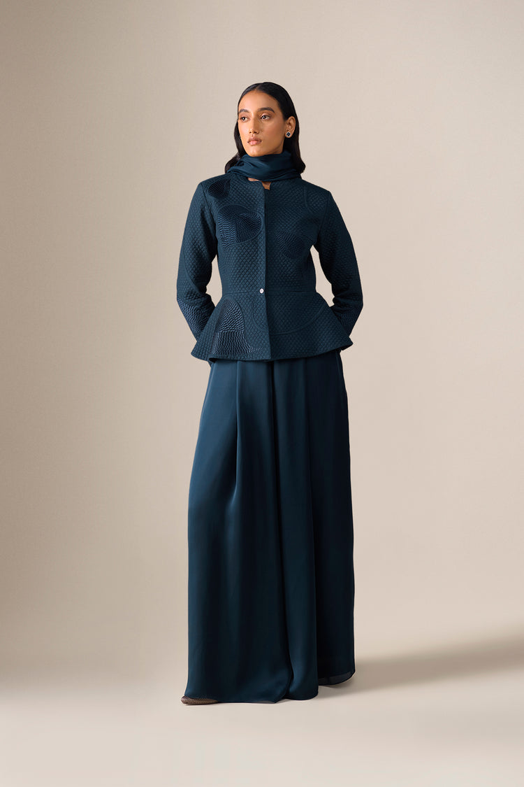 Valla Jacket Set