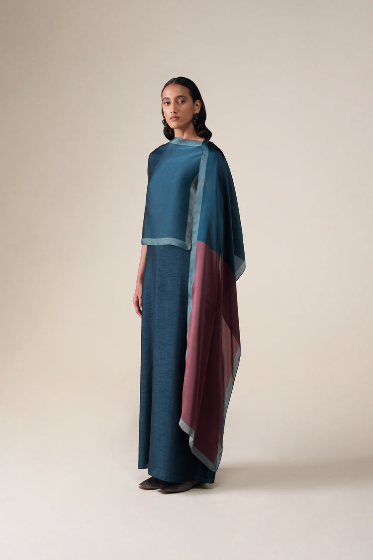 Izora Scarf