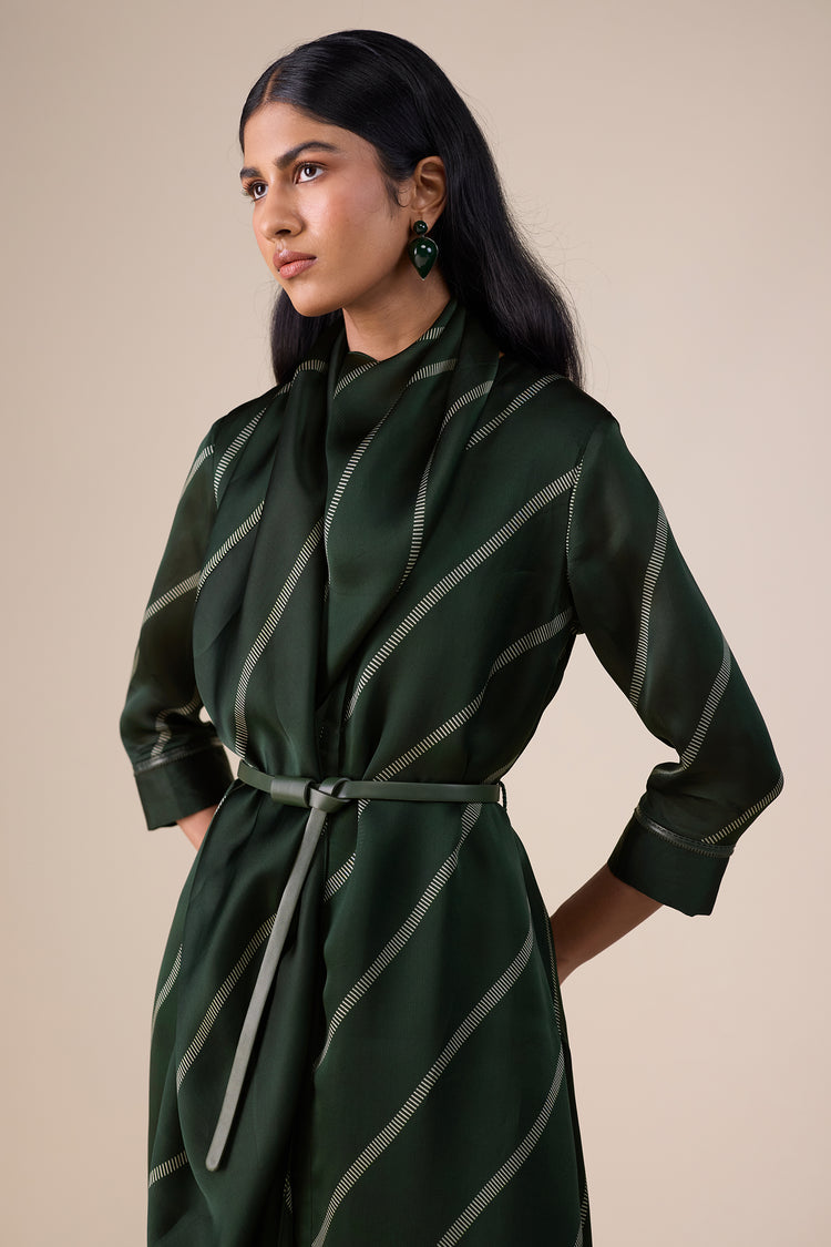 Zeba Tunic Set