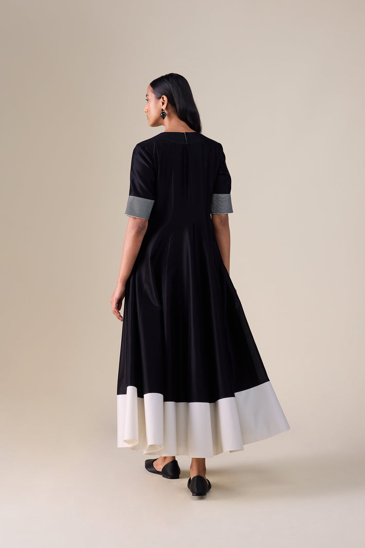 Afeesa Kurta Set