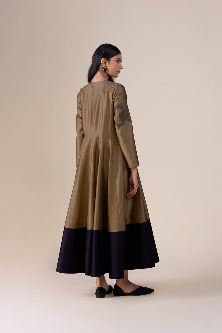 Amna Dress