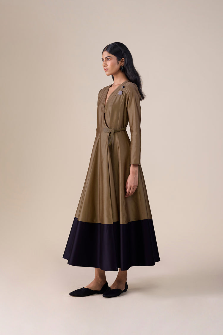 Amna Dress
