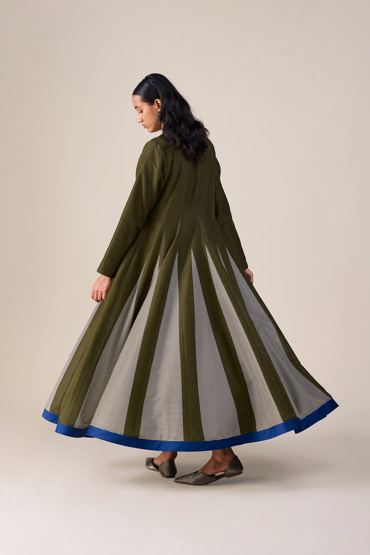 Asma Dress