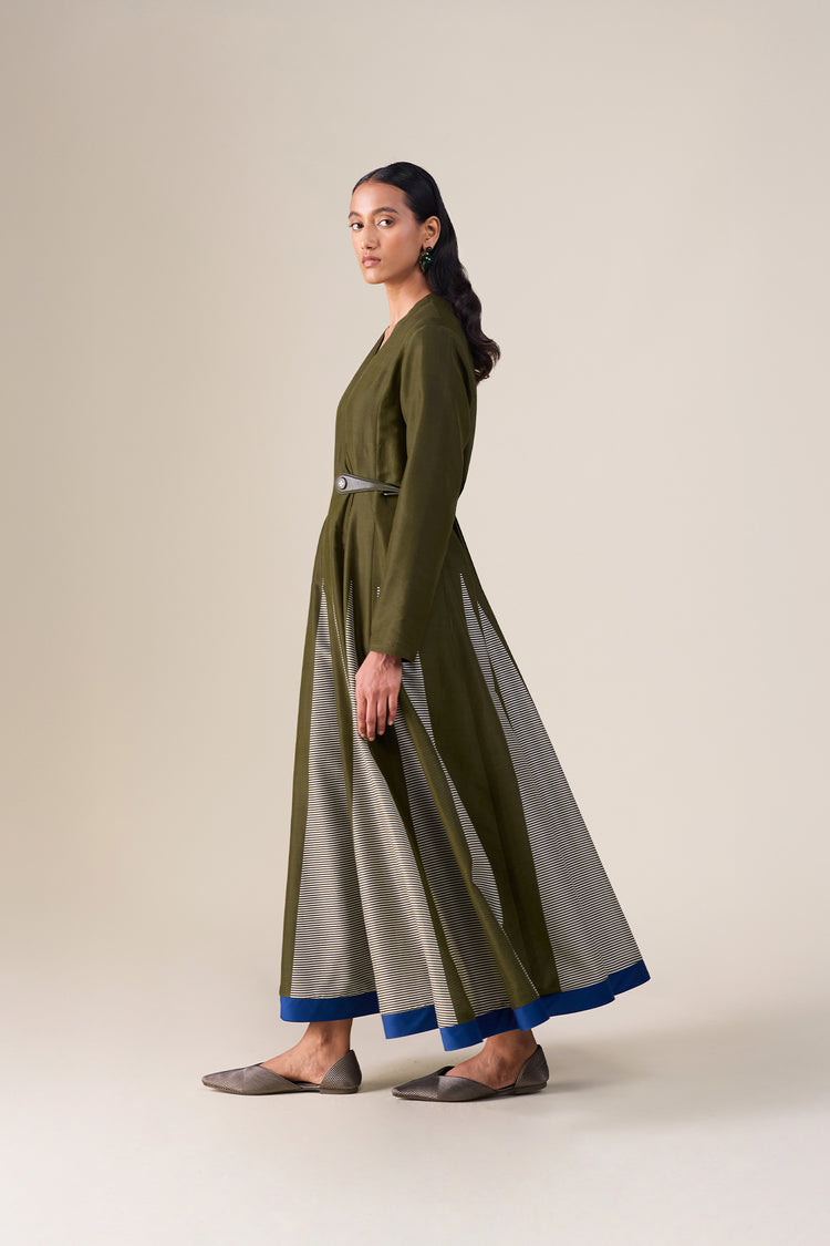 Asma Dress