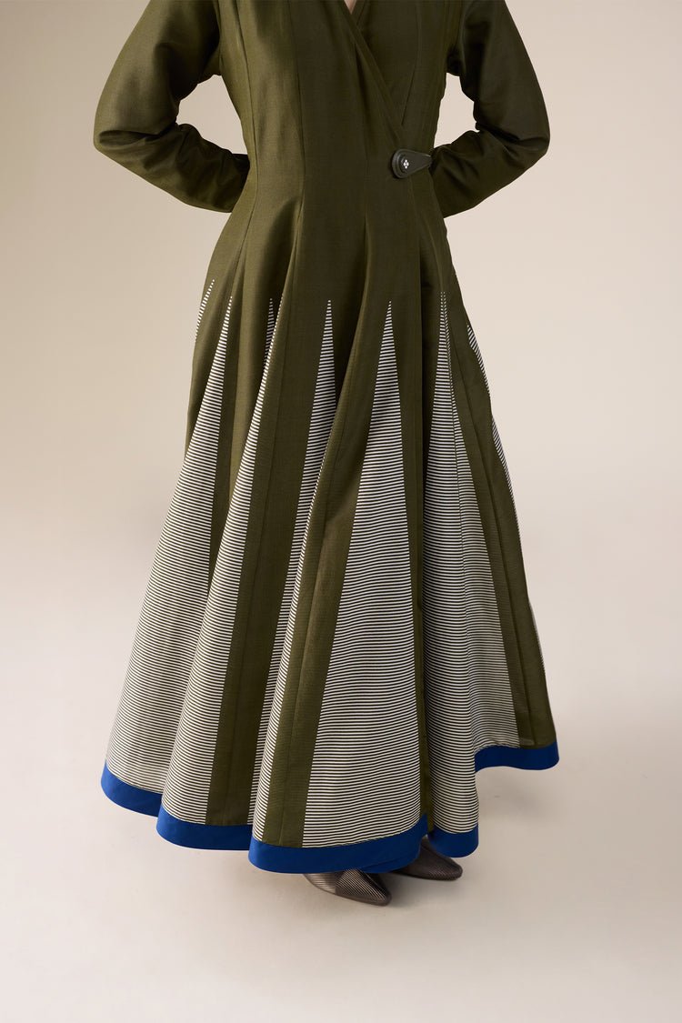 Asma Dress