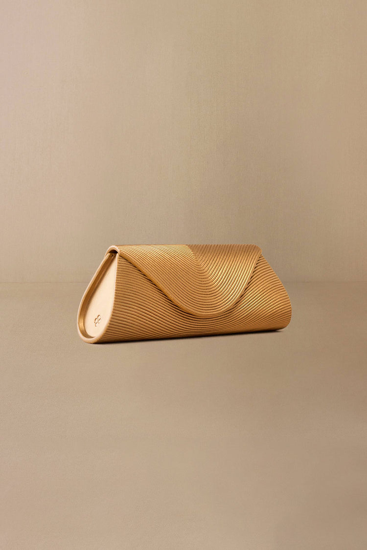 Reba Clutch
