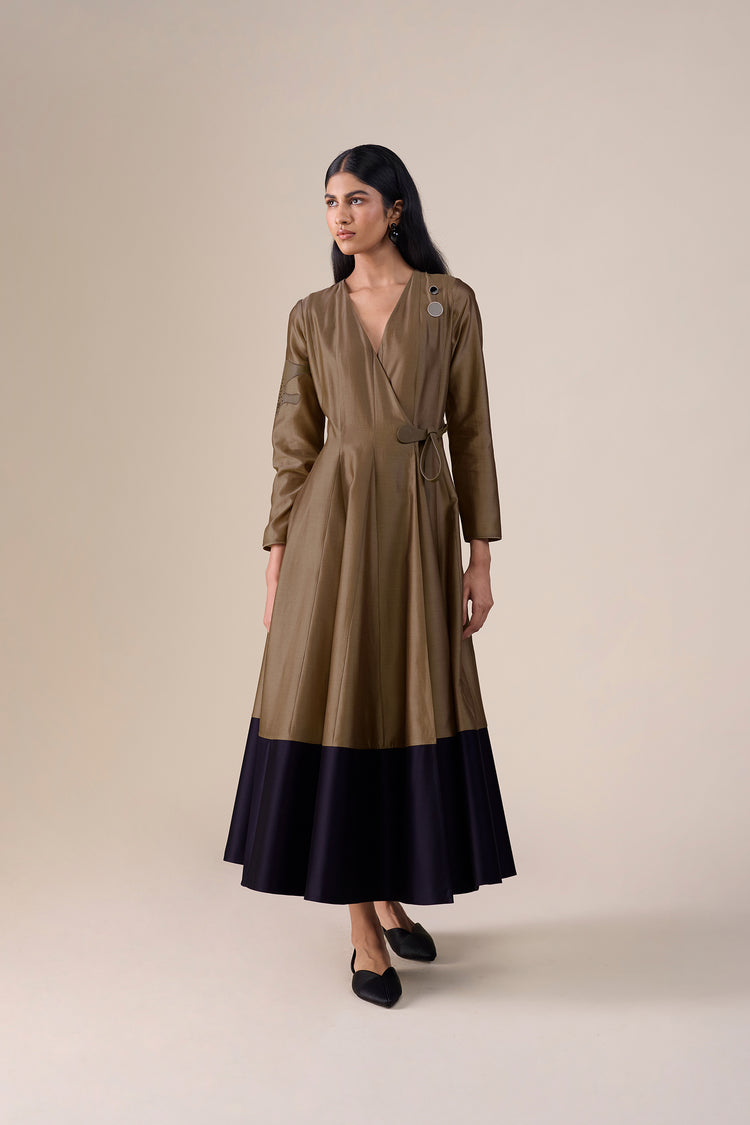 Amna Dress