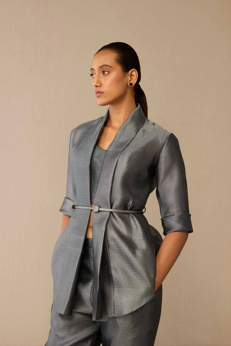Idalia Cape Set