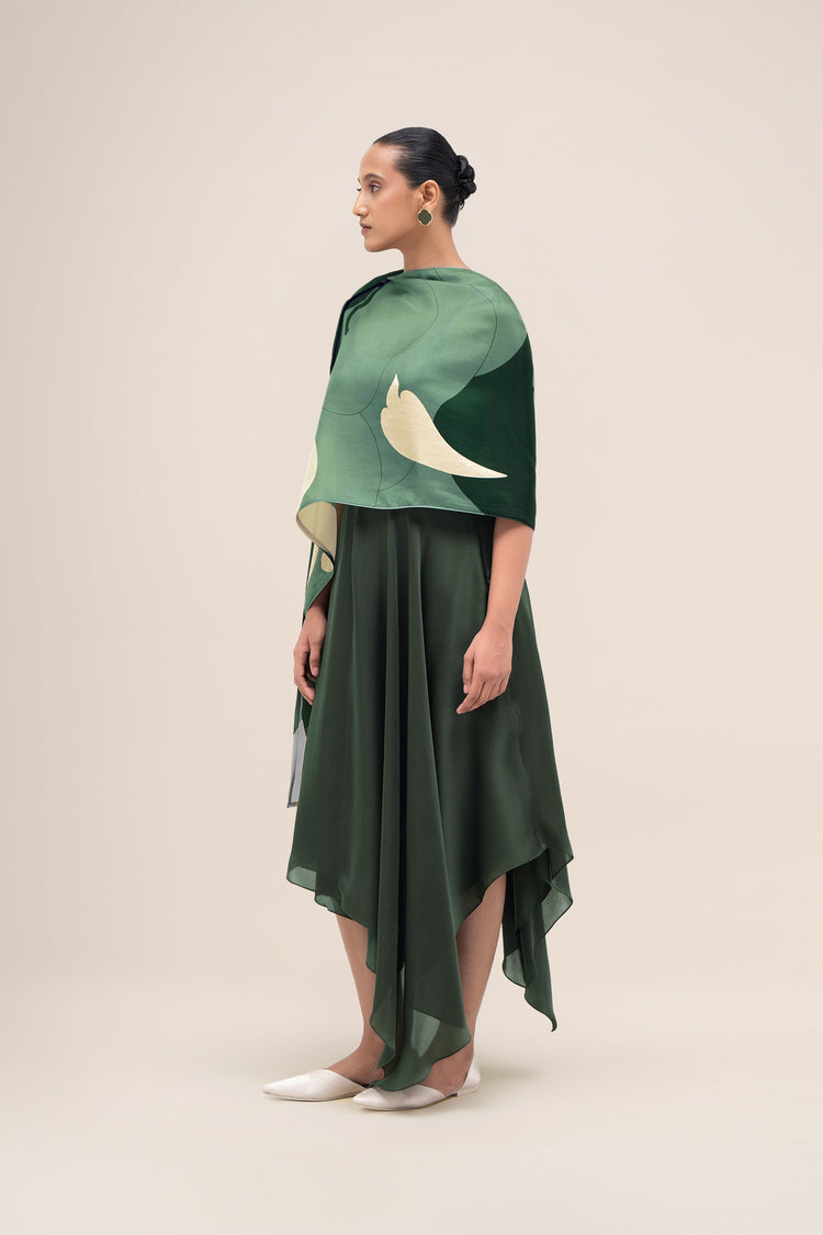 Nazr Scarf