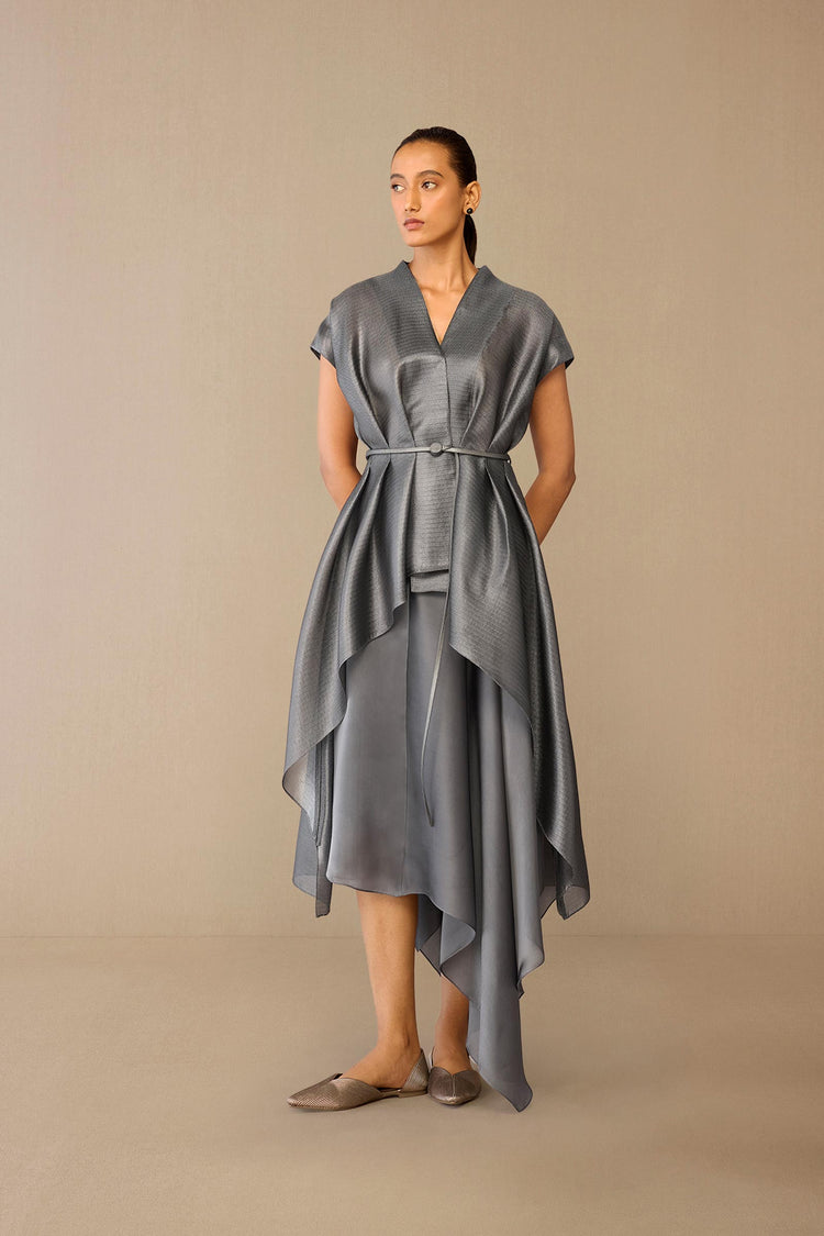 Amalea Jacket Set