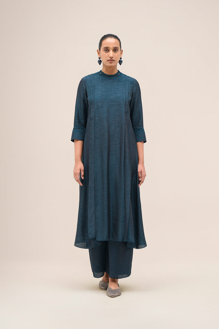 Safira Kurta Set