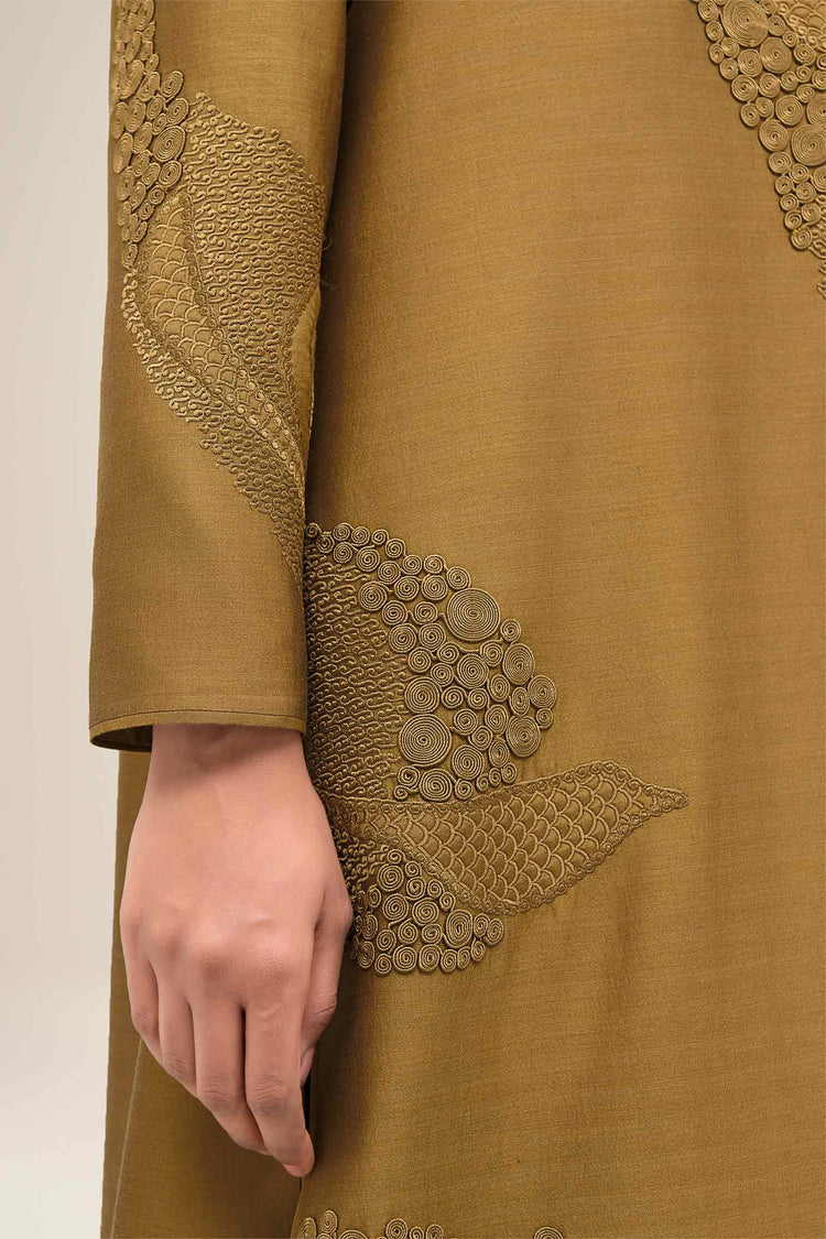 Aayat Abaya Set