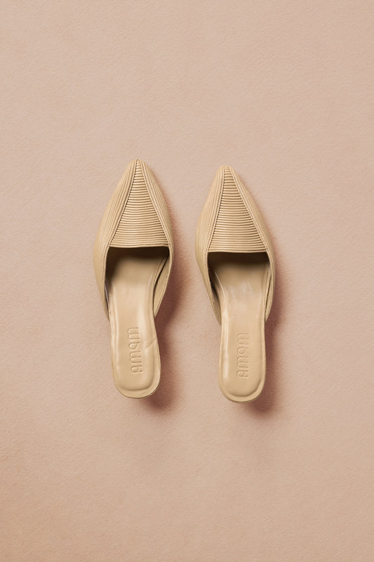 Zalea Heels