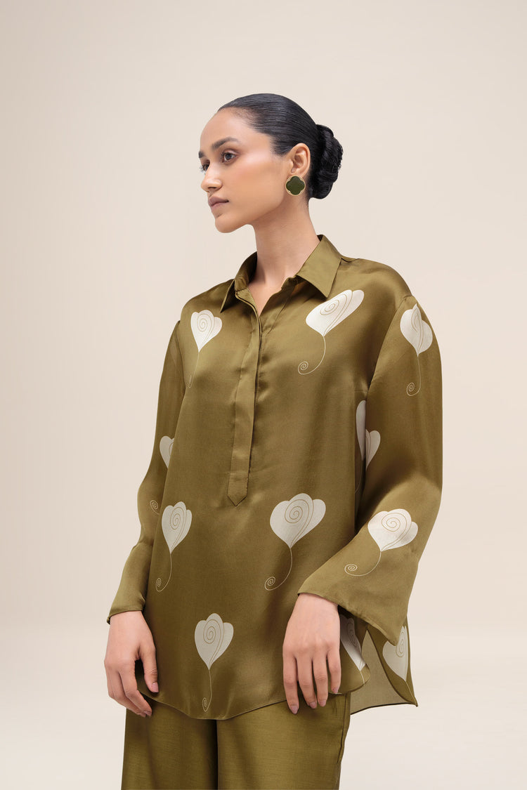 Shirin Shirt