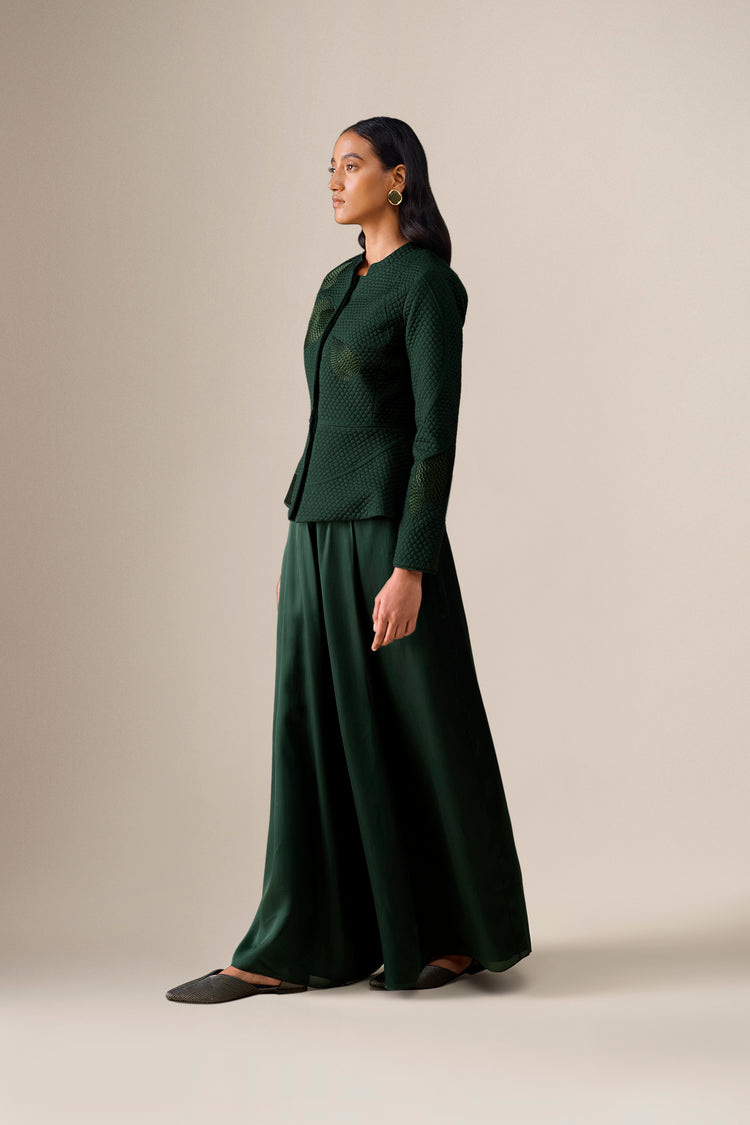 Valla Jacket Set