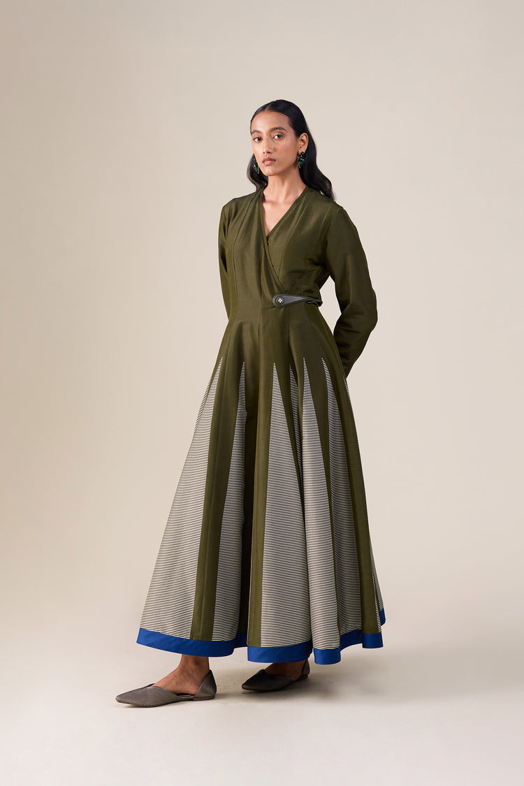 Asma Dress