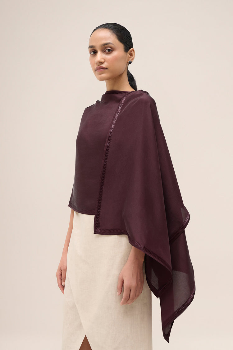 Ivelle Scarf