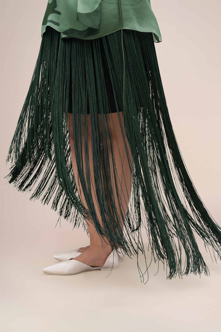 Hania Skirt