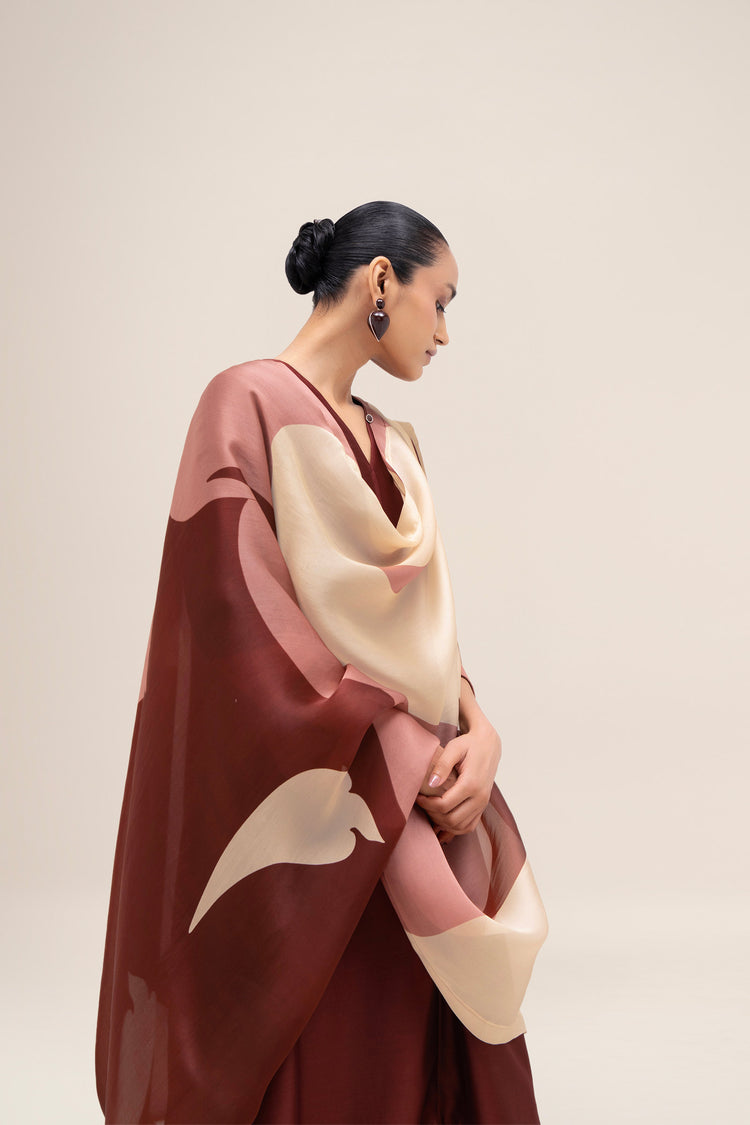 Sama Kurta Set
