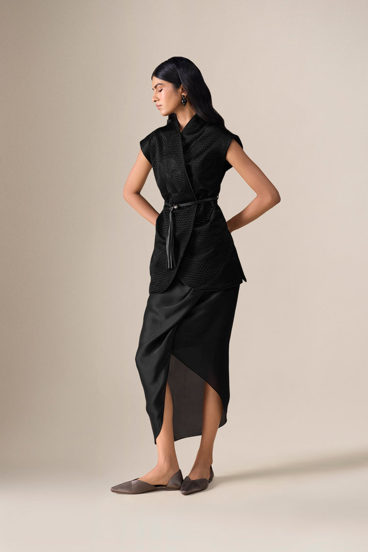 Selah Jacket Set