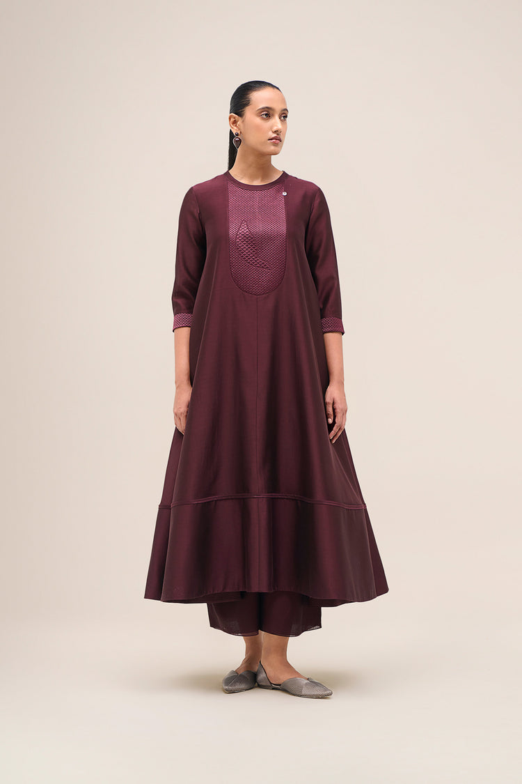 Kainaz Kurta Set