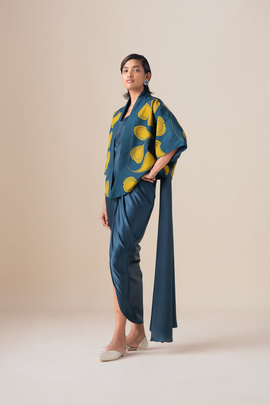 Sidra Jacket