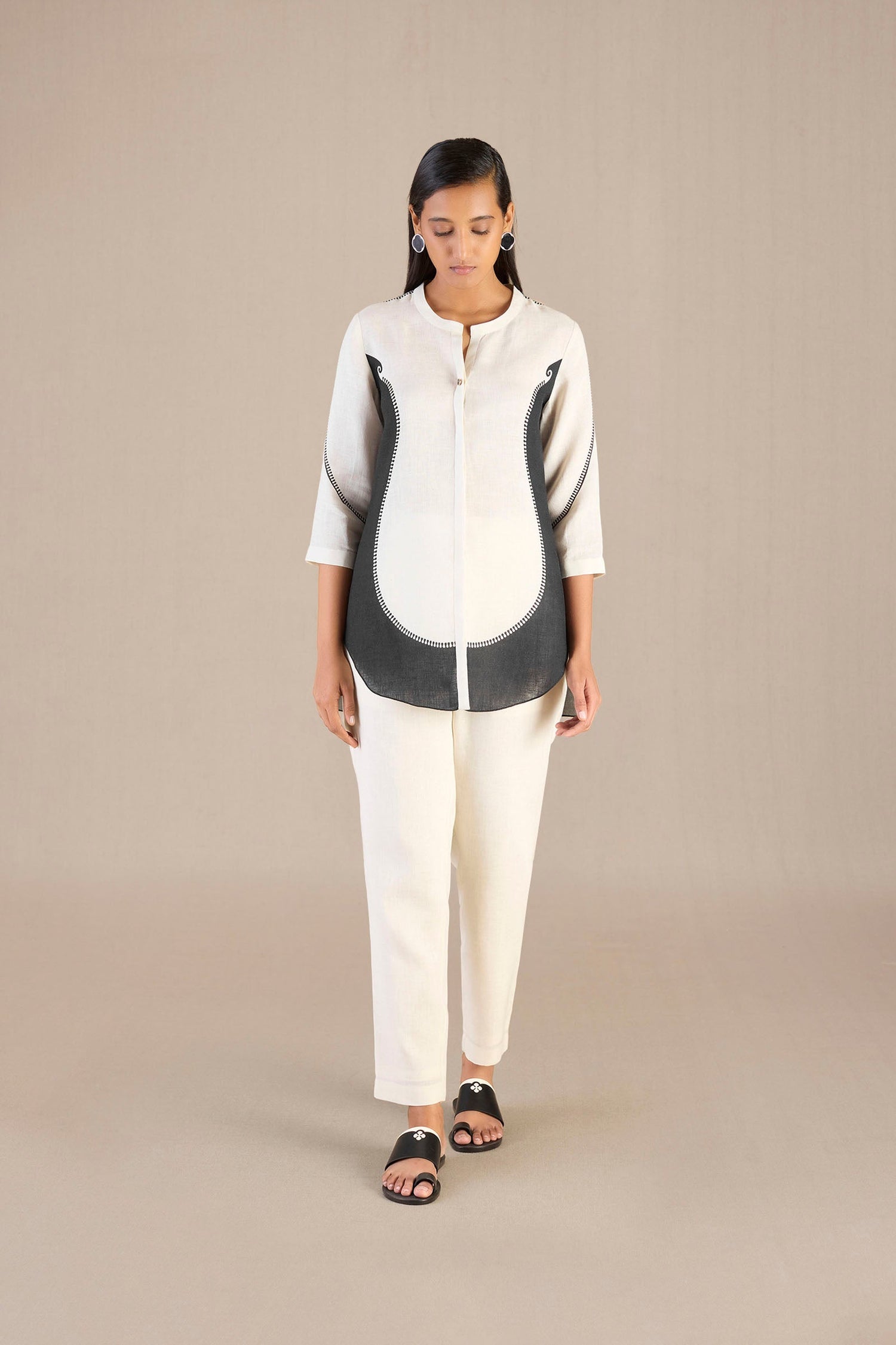   Liyana Shirt Set – 