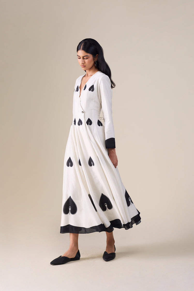 Azah Dress