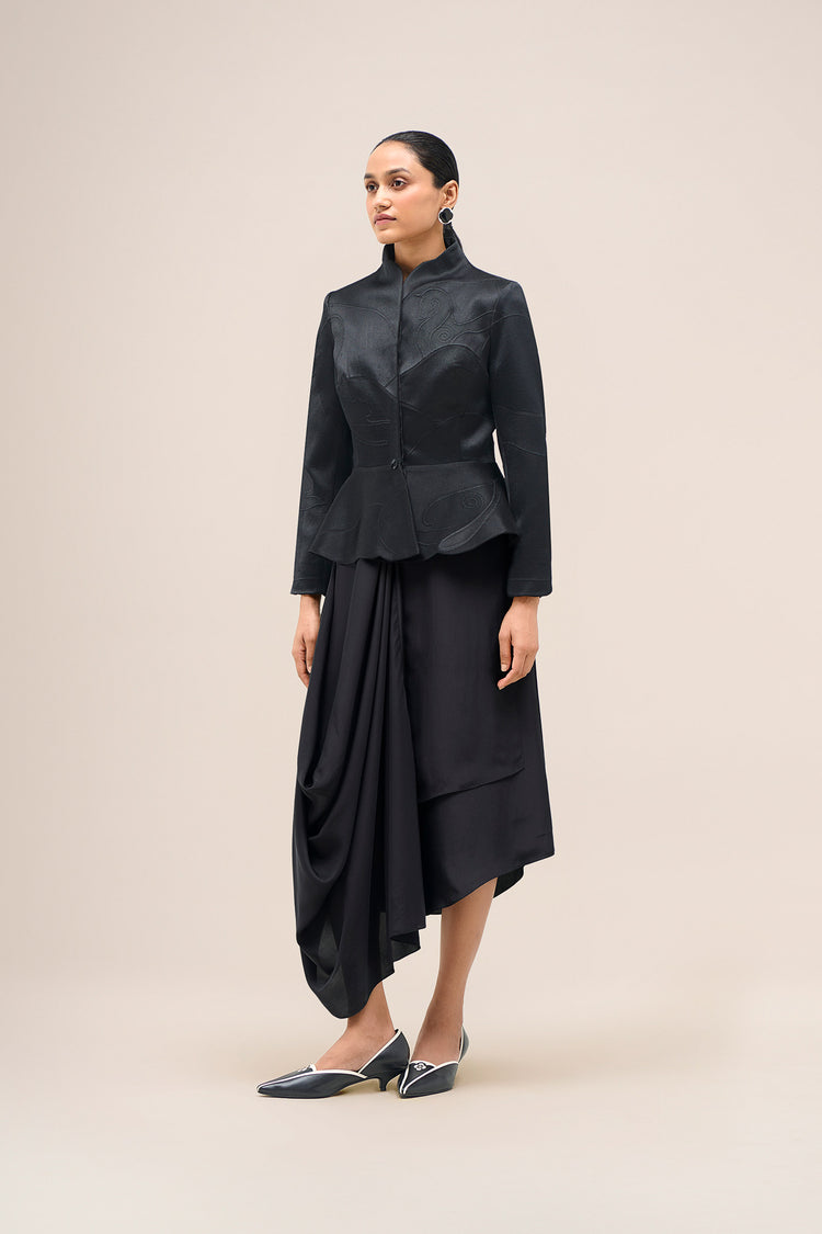 Layla Jacket Set