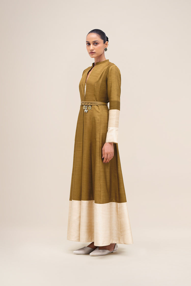 Zahra Abaya Set