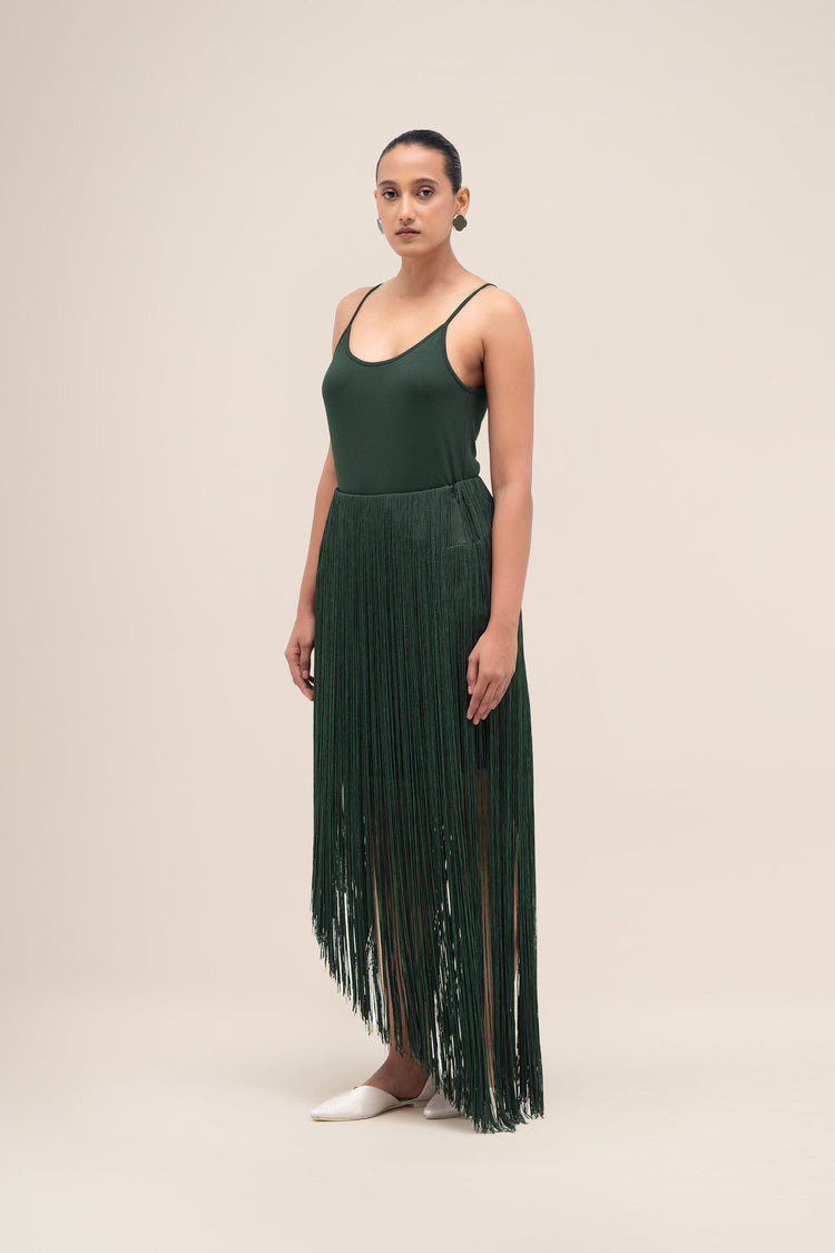 Hania Skirt