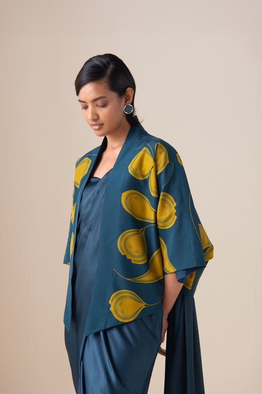 Sidra Jacket