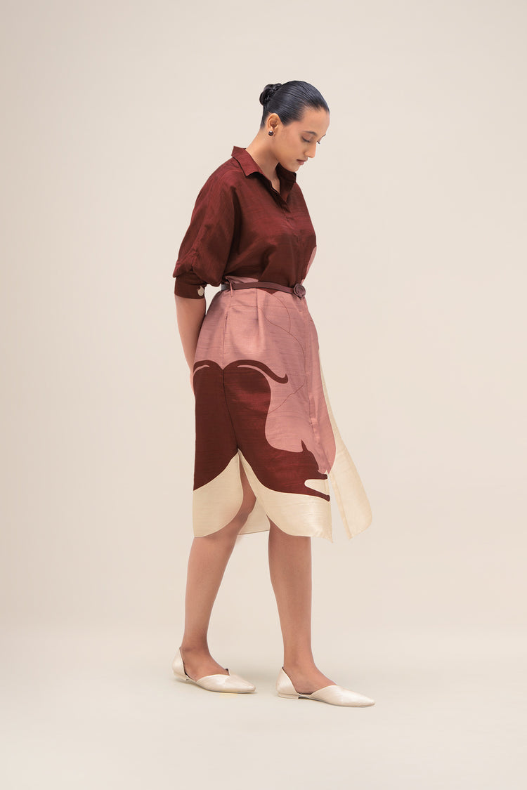 Lina Dress
