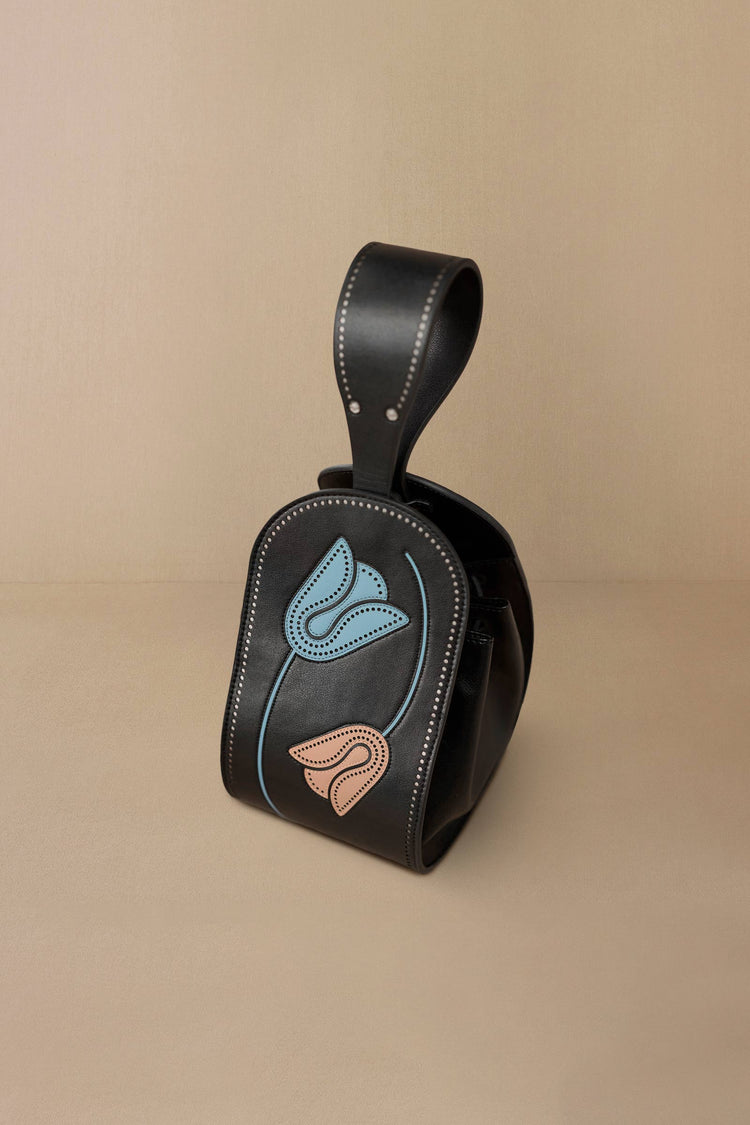 Zyra Wristlet