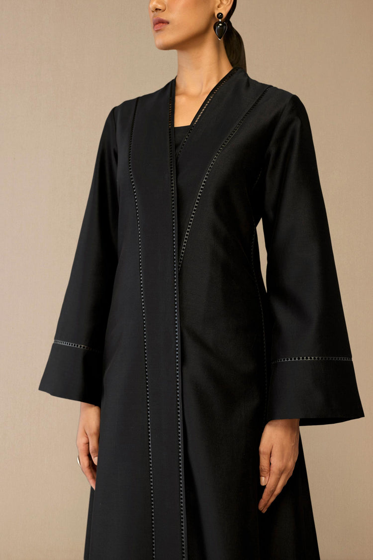 Nazia Jacket Set